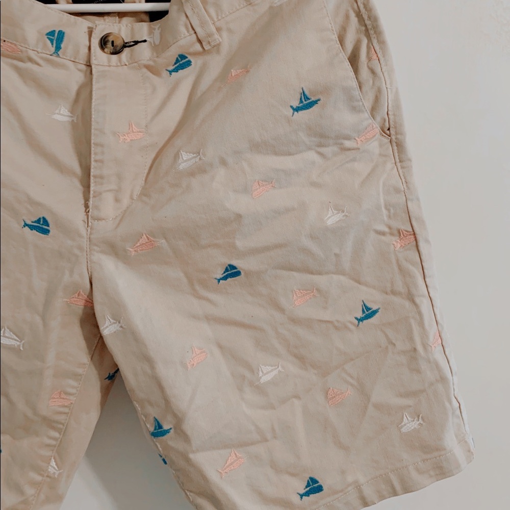 COPY - NEW! Never Used Columbia Men’s Khaki Shorts
